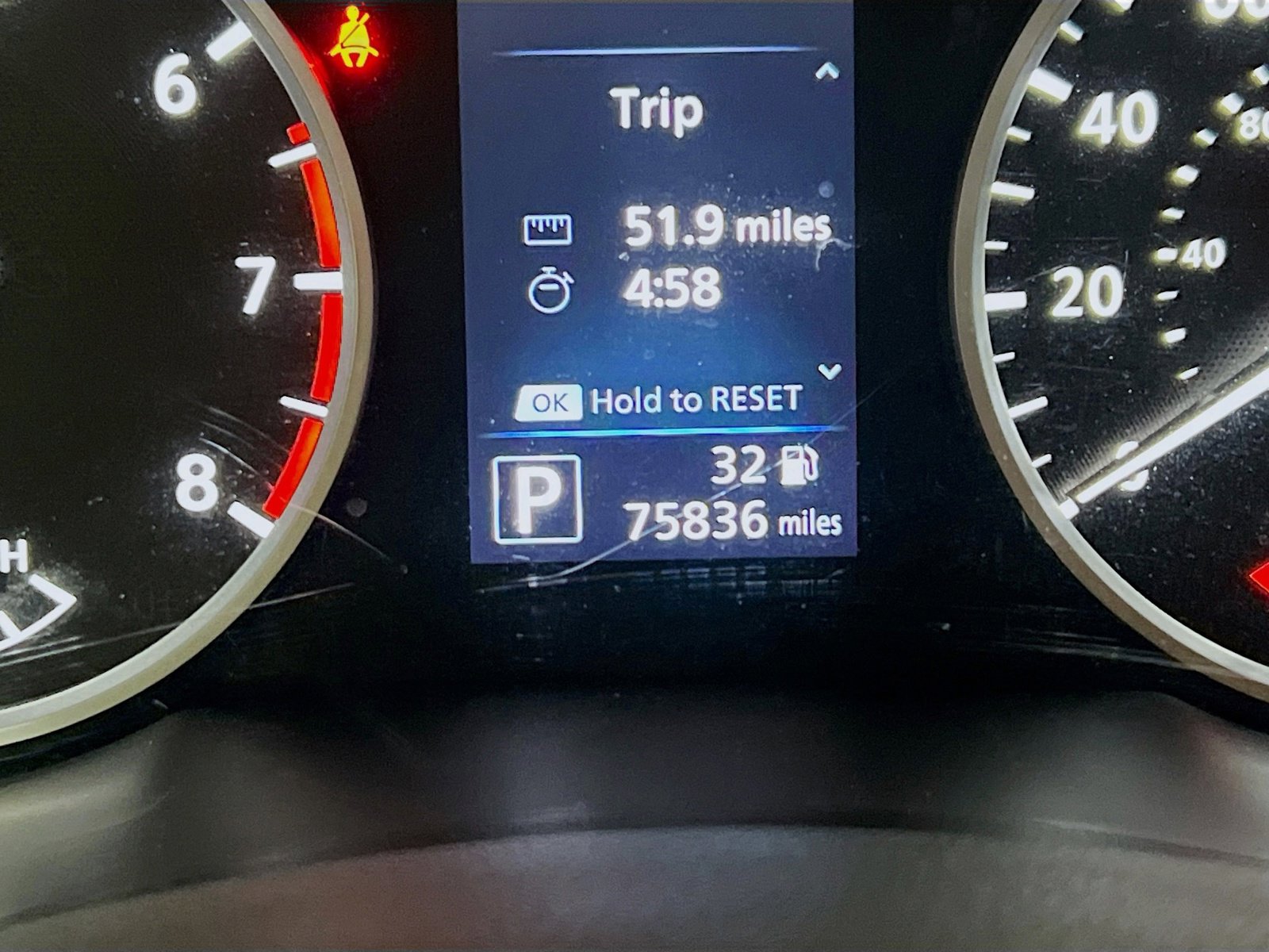 Used 2021 Nissan Sentra S FWD image 8