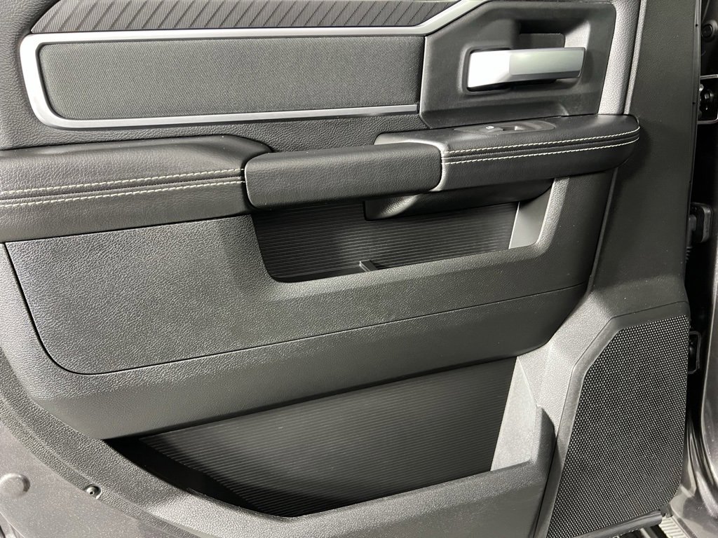 Used 2025 RAM 2500 Big Horn image 27