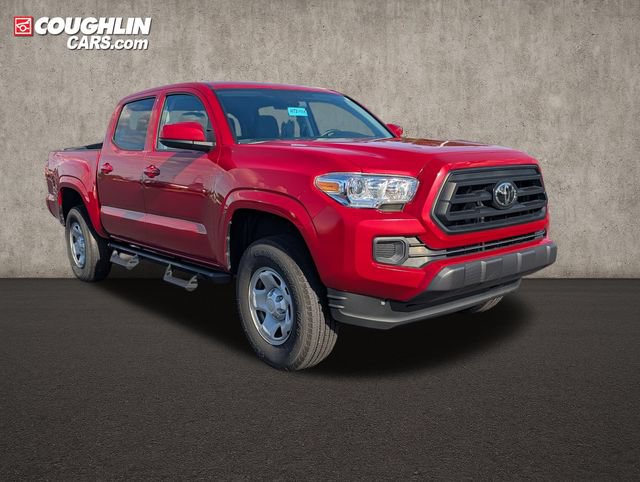 Used 2023 Toyota Tacoma SR