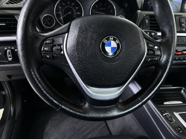 Used 2014 BMW 335i Sedan RWD image 11