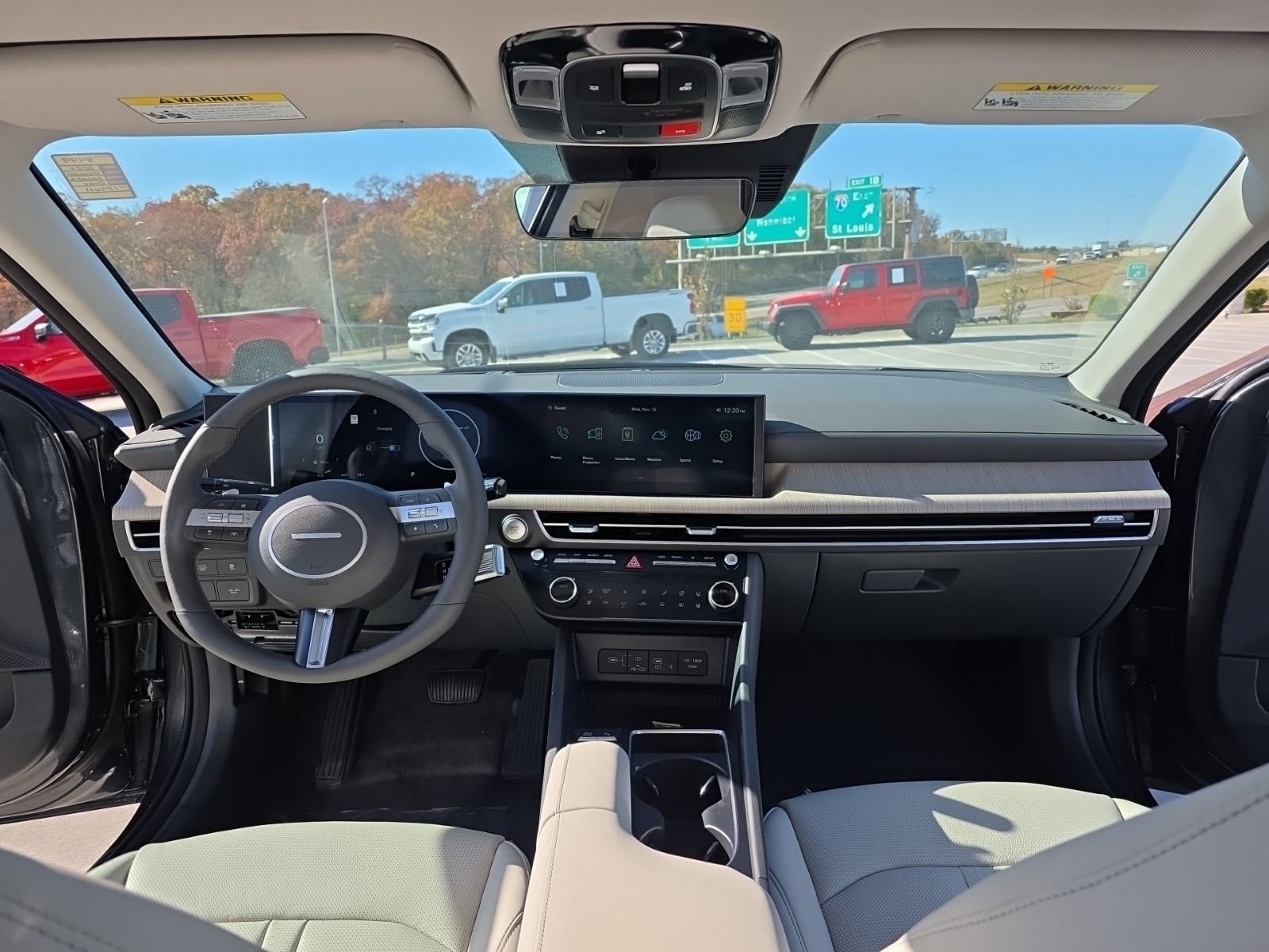 New 2026 Hyundai Sonata Limited image 11