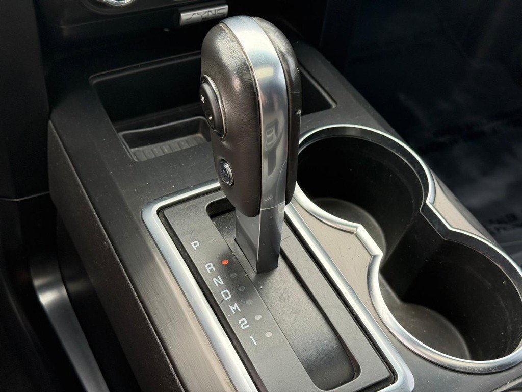 Used 2014 Ford F150 FX4 w/ Equipment Group 402A Luxury image 23