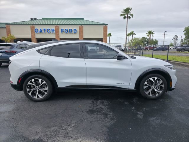 Used 2023 Ford Mustang Mach-E Premium image 4