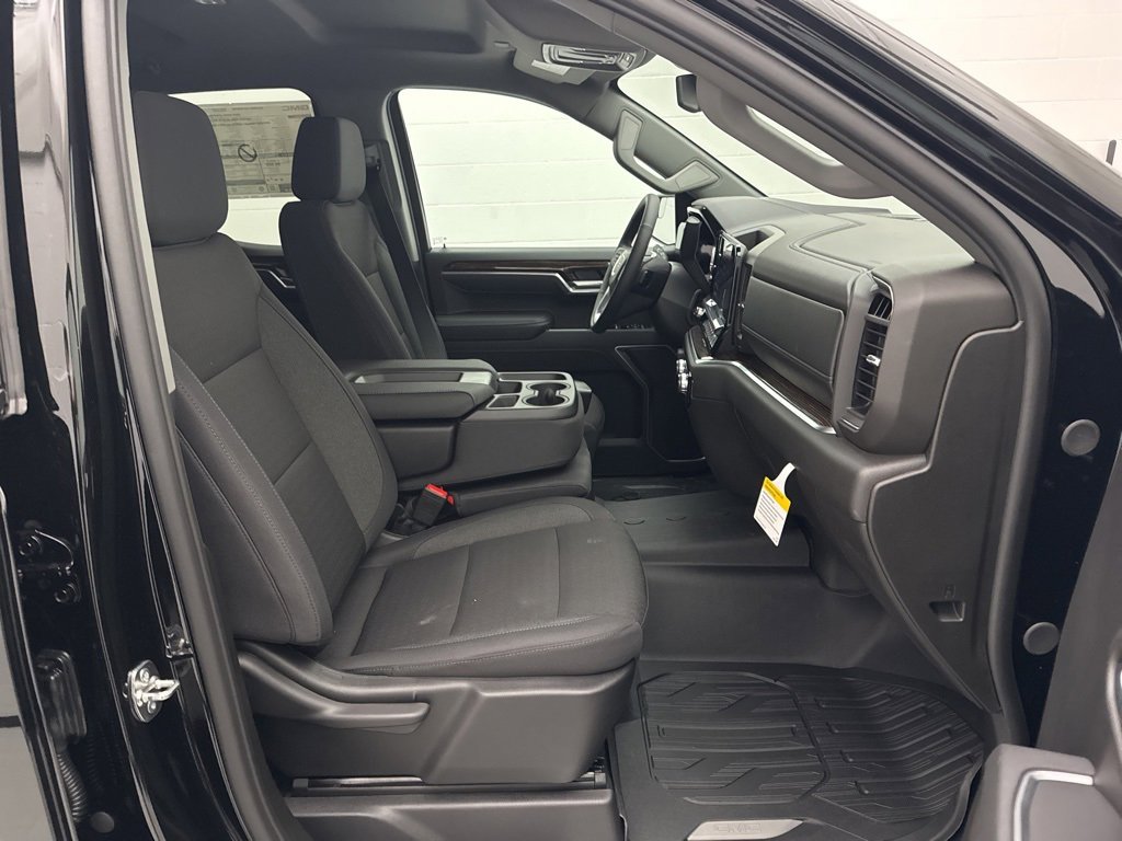 New 2026 GMC Sierra 1500 Elevation w/ Elevation Select Package image 44