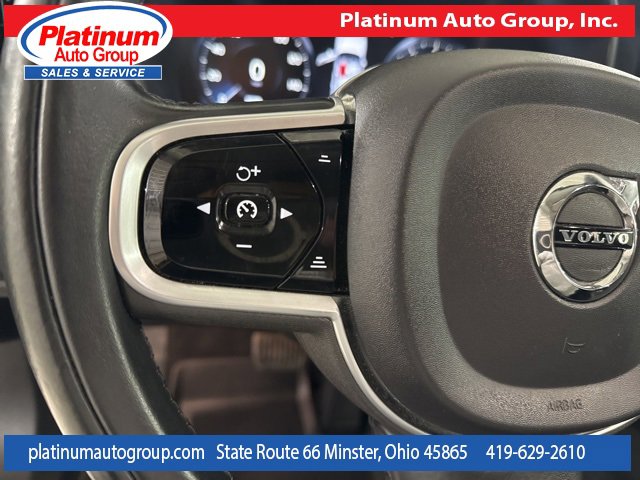 Used 2021 Volvo XC60 T5 Inscription image 16