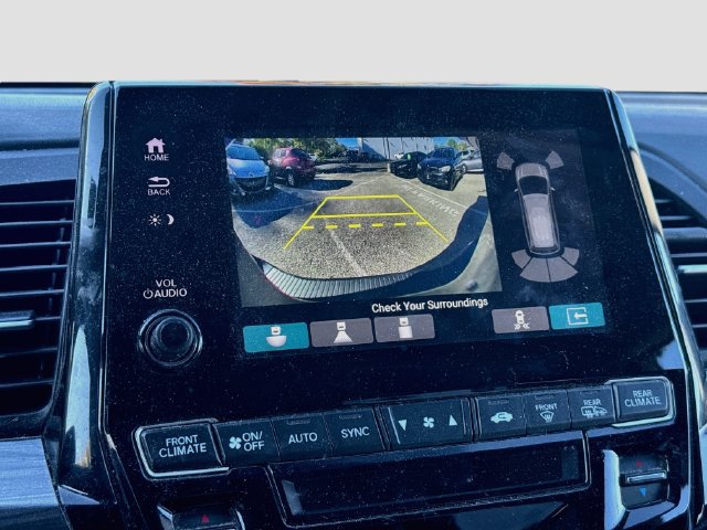 Used 2024 Honda Odyssey Elite image 15