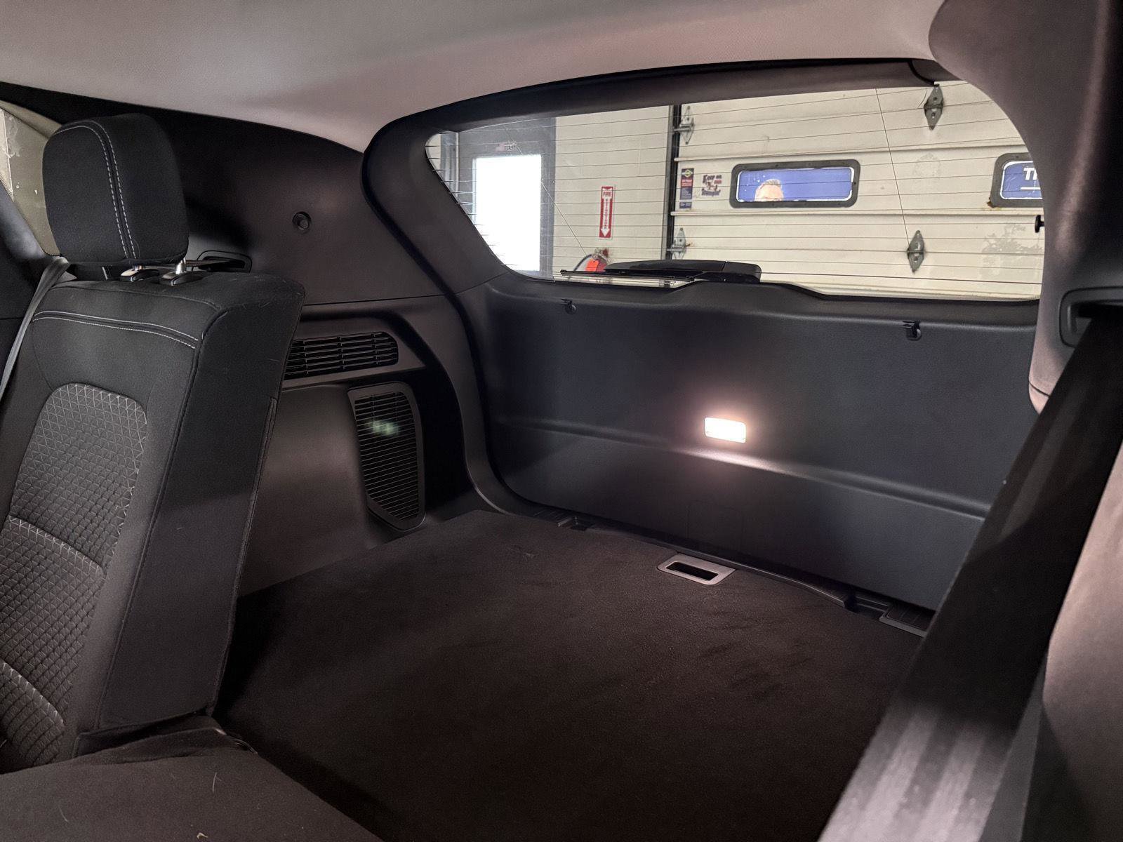 Used 2024 Ford Escape Active w/ Tech Pack #1 AWD/4WD image 22