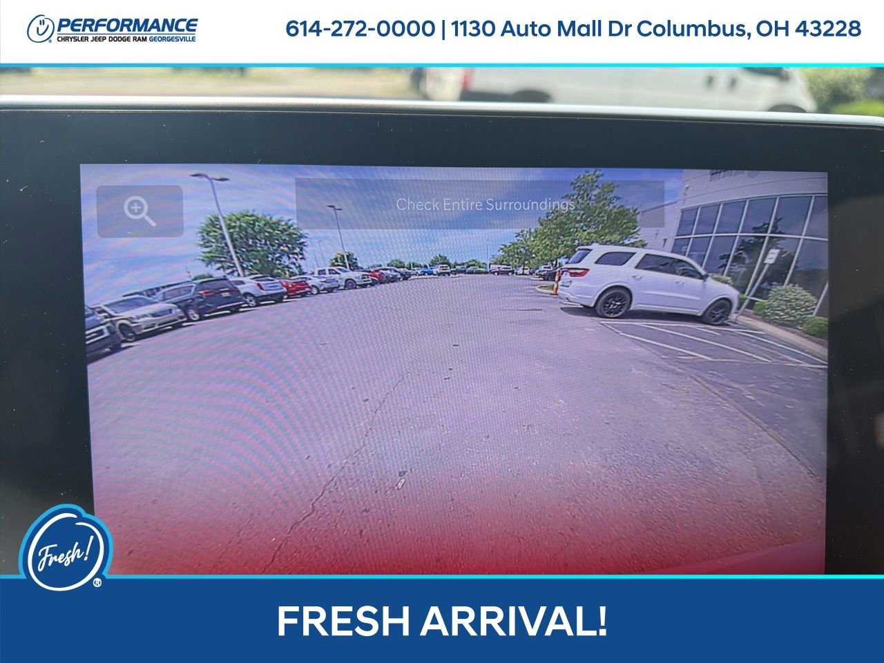 Used 2024 Jeep Compass Limited AWD/4WD image 20