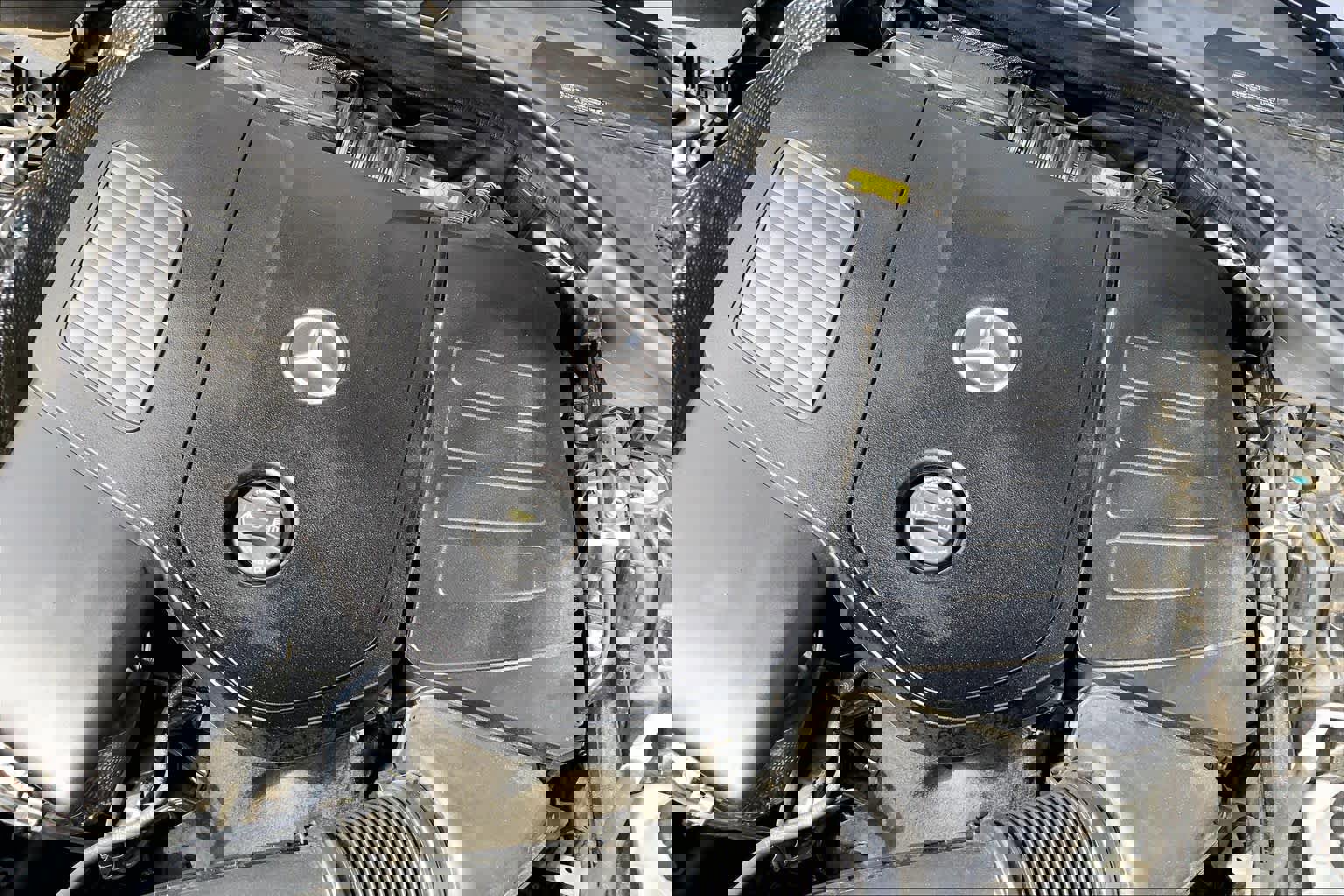 Used 2024 Mercedes-Benz GLC 300 4MATIC image 32