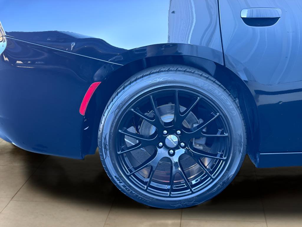 Used 2021 Dodge Charger SXT w/ Leather Interior Group image 40