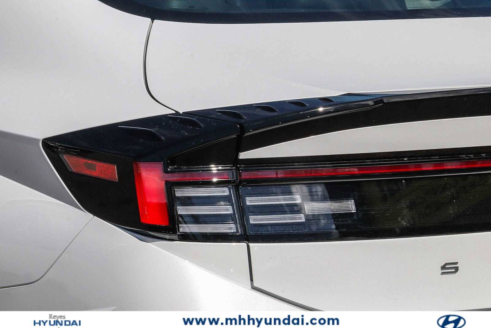 New 2026 Hyundai Sonata Limited FWD image 10