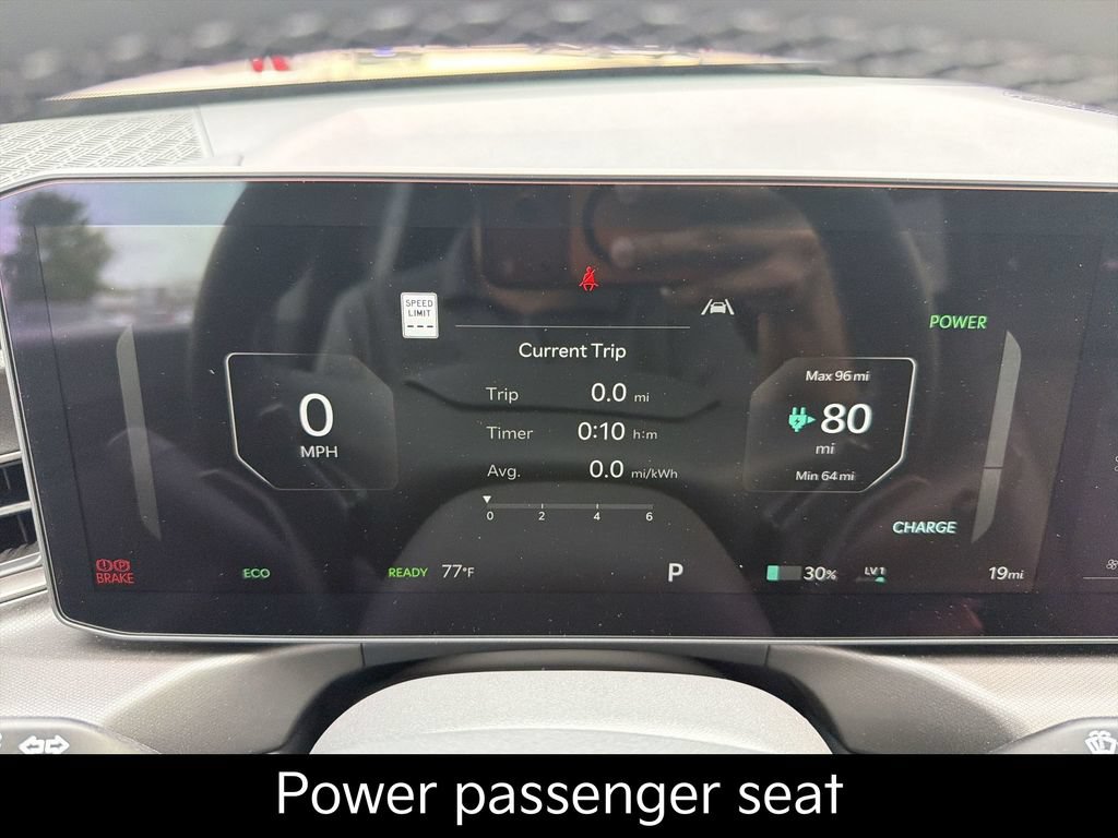 New 2026 Kia EV9 Wind AWD/4WD image 11