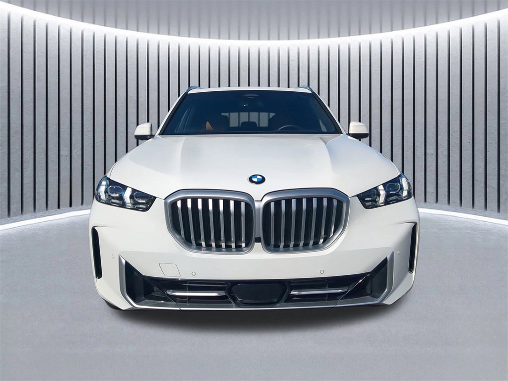 Used 2026 BMW X5 xDrive40i image 10