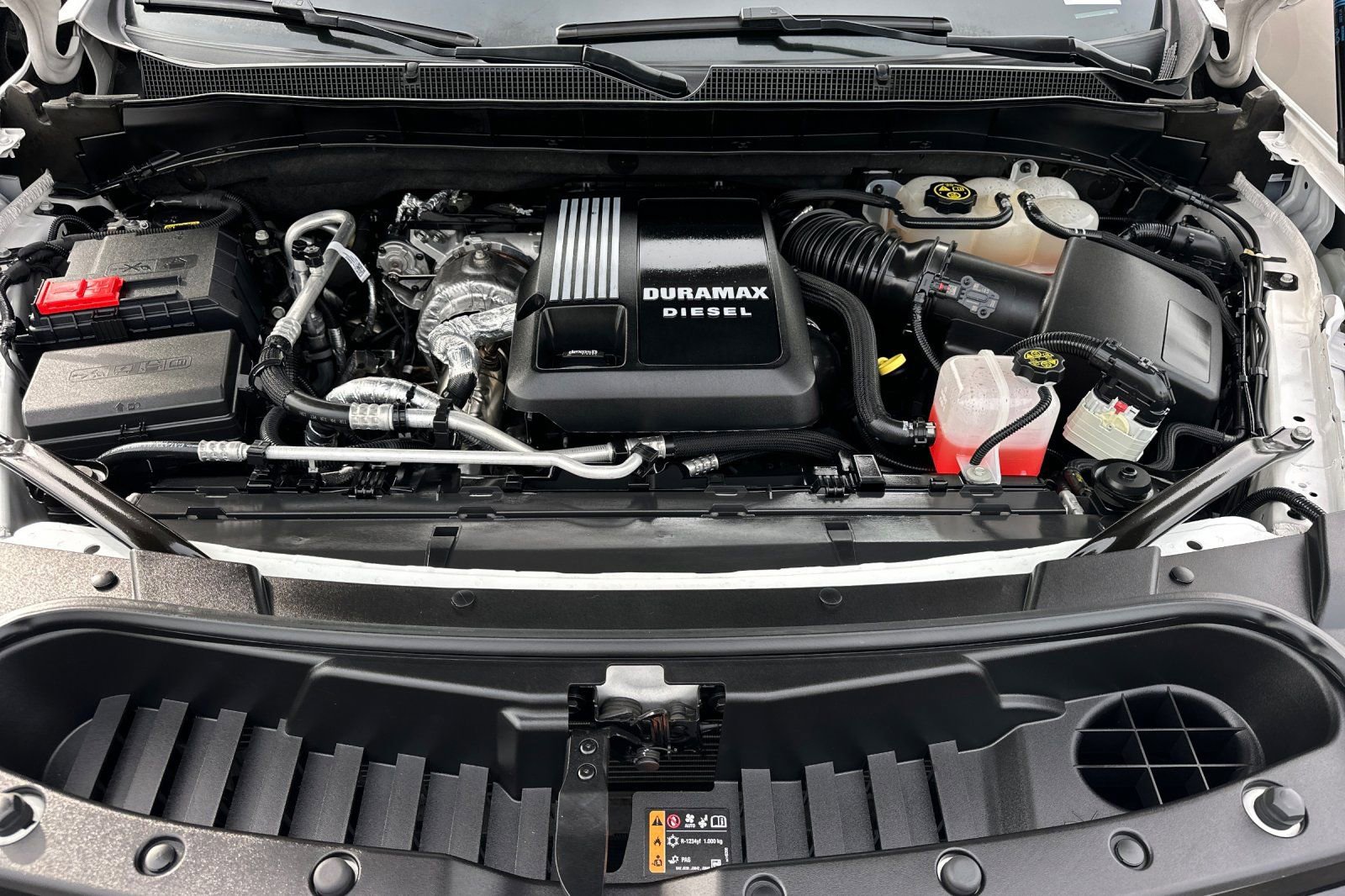 Used 2023 Chevrolet Tahoe High Country image 26