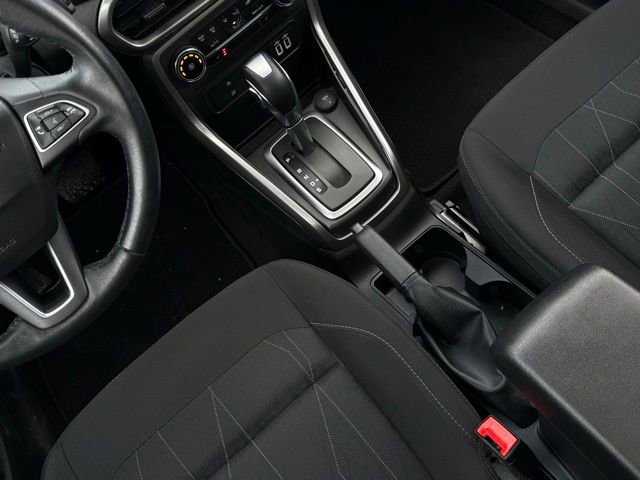 Used 2020 Ford EcoSport SE image 28