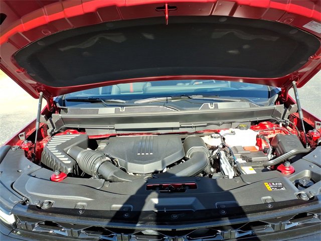 New 2026 Chevrolet Traverse RS image 30