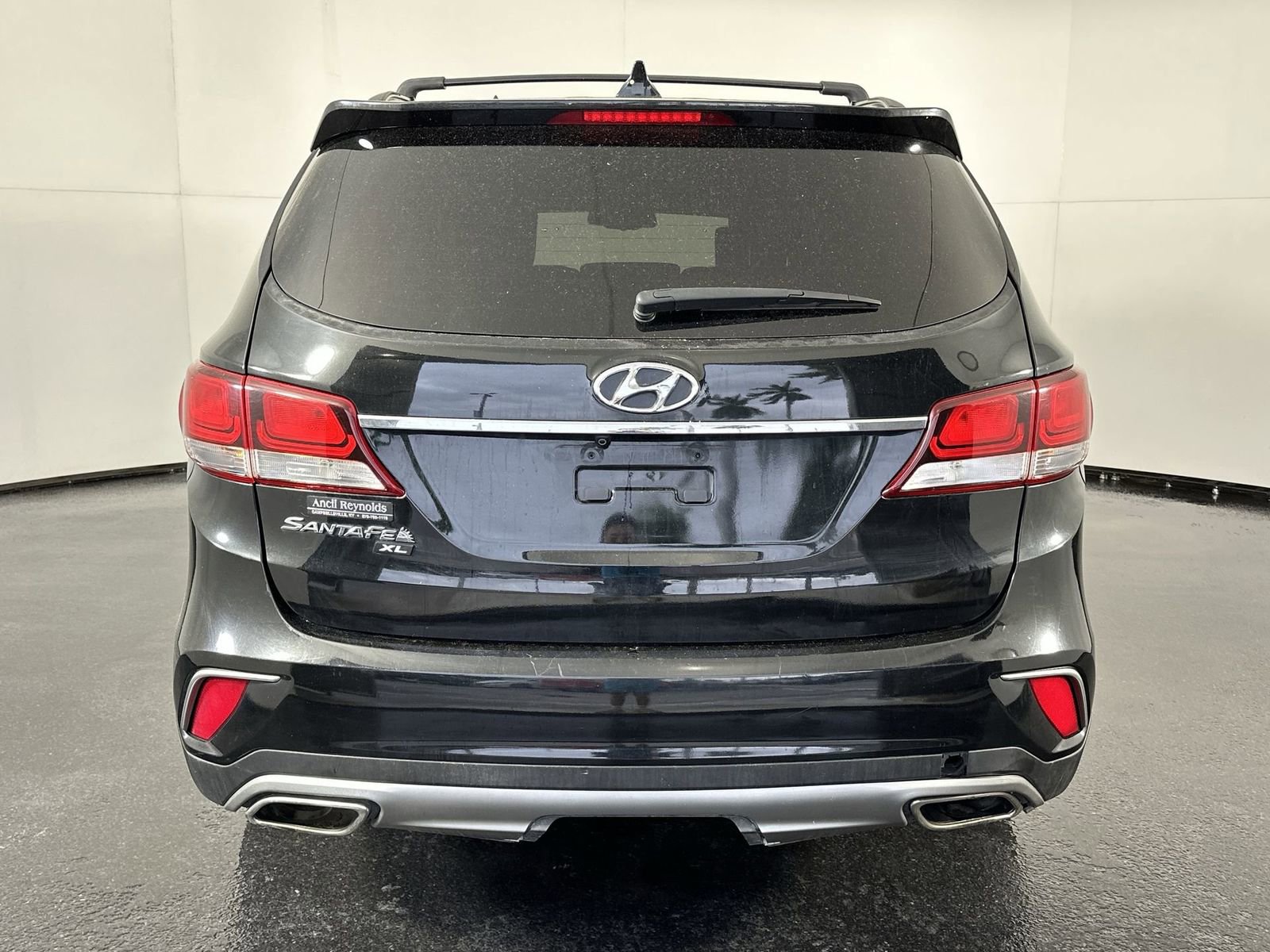 Used 2019 Hyundai Santa Fe XL SE image 11