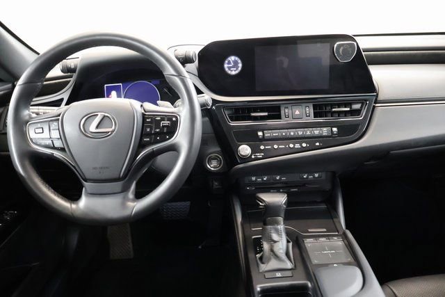Used 2022 Lexus ES 250 w/ Premium Package AWD/4WD image 15
