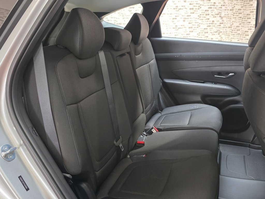 New 2026 Hyundai Tucson SE image 15