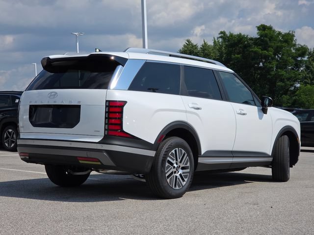New 2026 Hyundai Palisade SEL AWD/4WD image 18