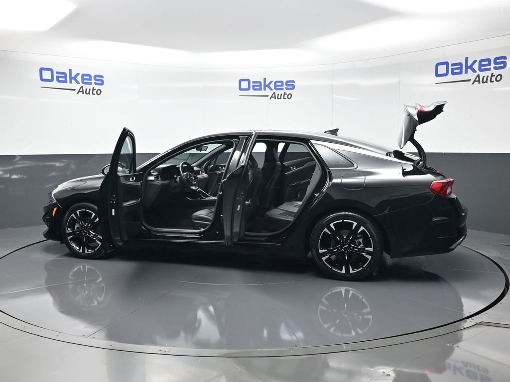 Used 2022 Kia K5 GT-Line w/ GT-Line Awd Premium Package image 55