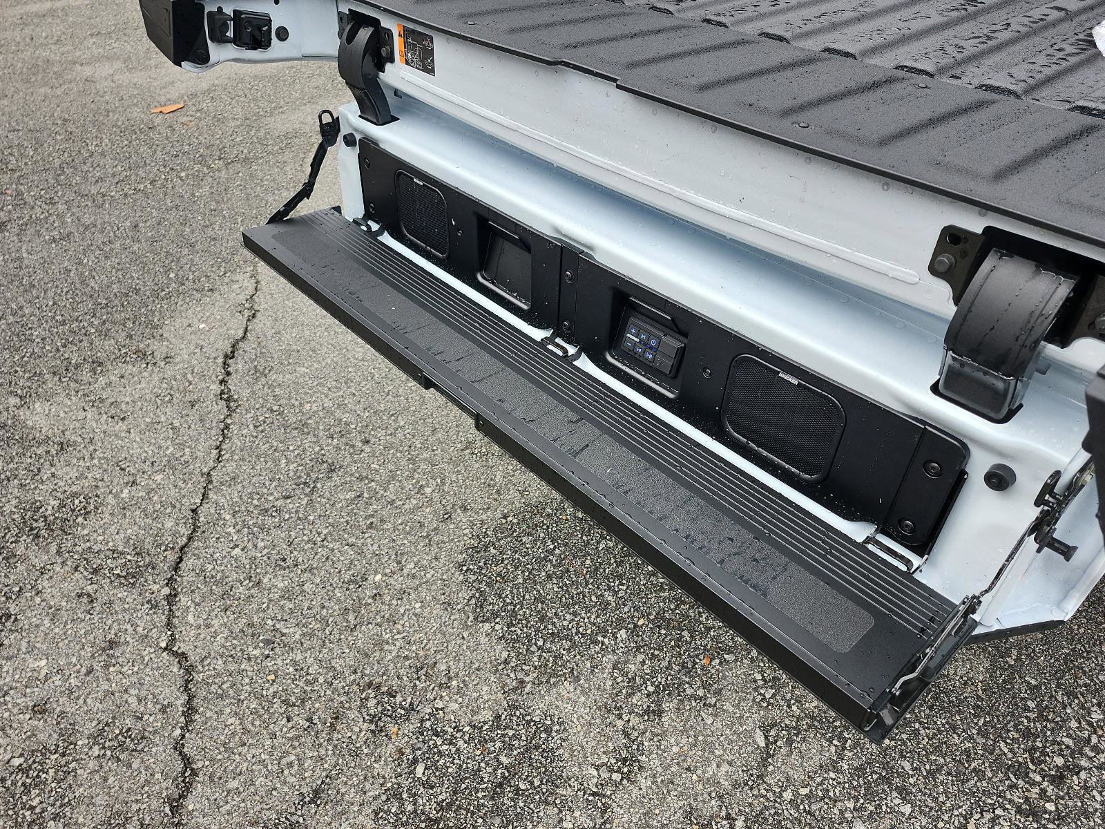 New 2026 GMC Sierra 2500 Denali Ultimate image 8