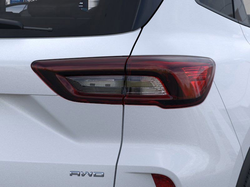 New 2026 Ford Escape Active w/ Tech Pack #1 image 44