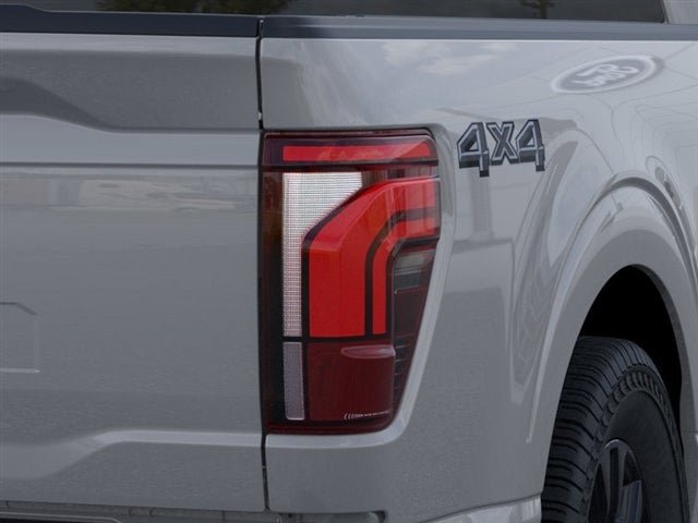 New 2026 Ford F150 Lariat w/ Equipment Group 502A High AWD/4WD image 43