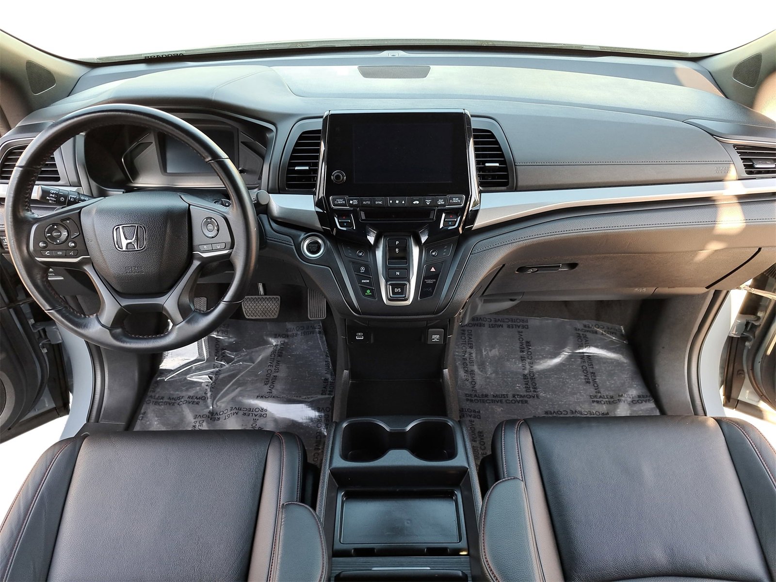 Used 2024 Honda Odyssey Sport image 9