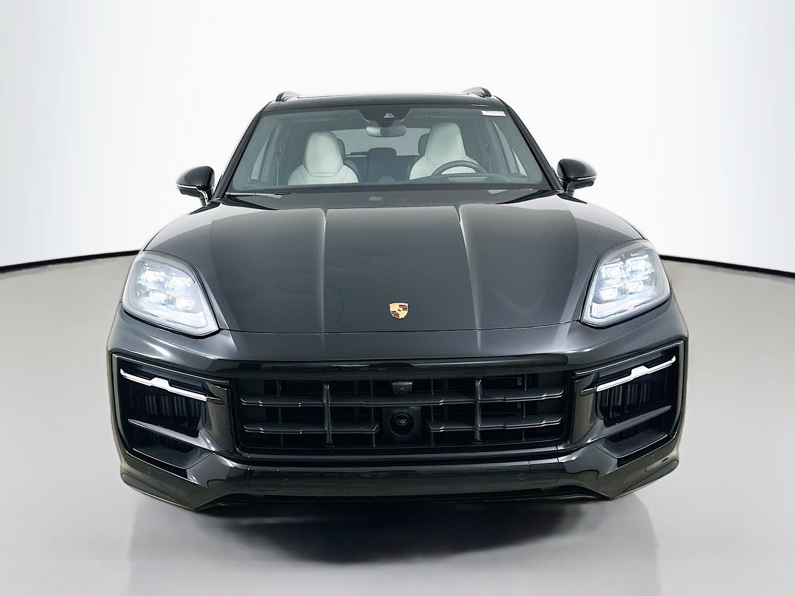 New 2026 Porsche Cayenne GTS AWD/4WD image 2