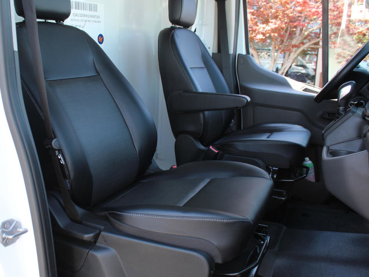 Used 2024 Ford Transit 350 image 35