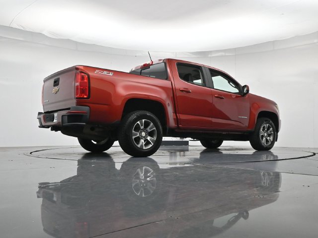 Used 2016 Chevrolet Colorado Z71 AWD/4WD image 34