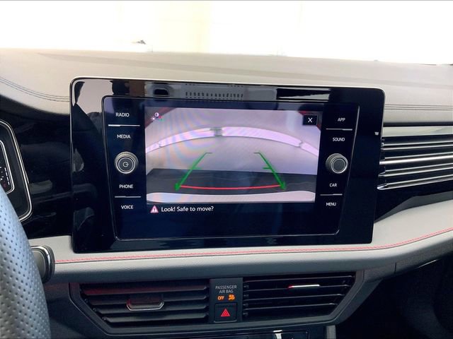 Certified 2025 Volkswagen Jetta GLI Autobahn FWD image 25