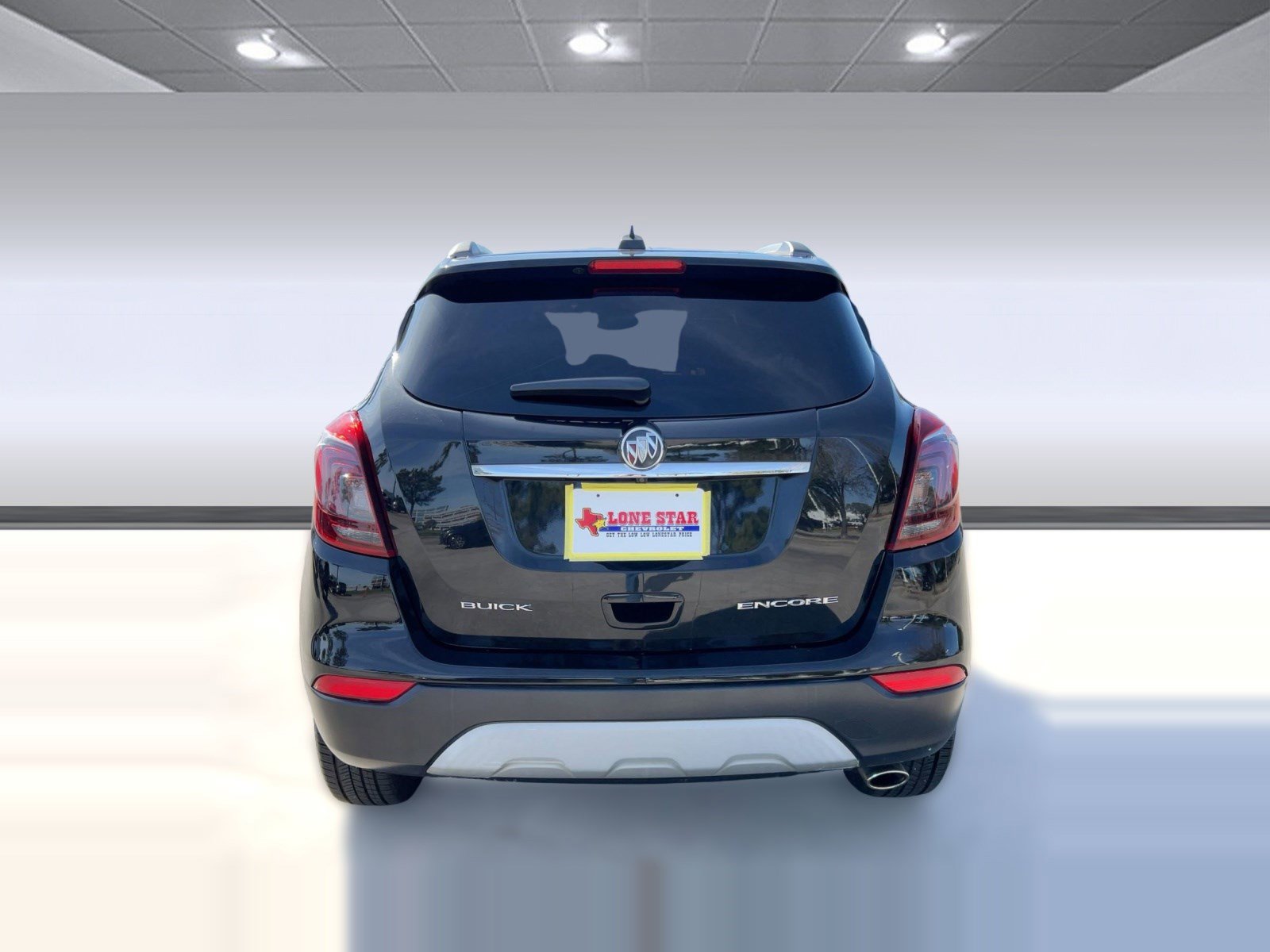 Used 2017 Buick Encore Essence image 9