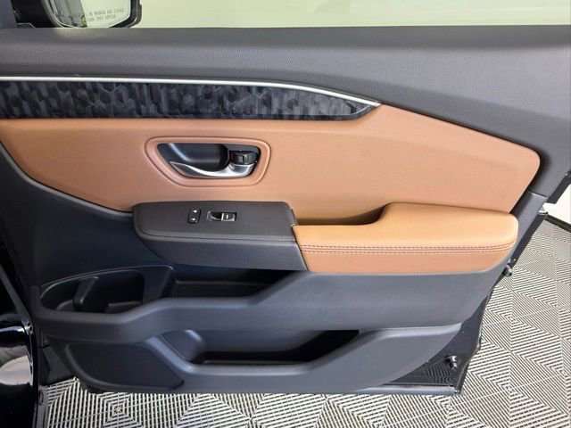 New 2026 Honda Passport TrailSport Elite image 50