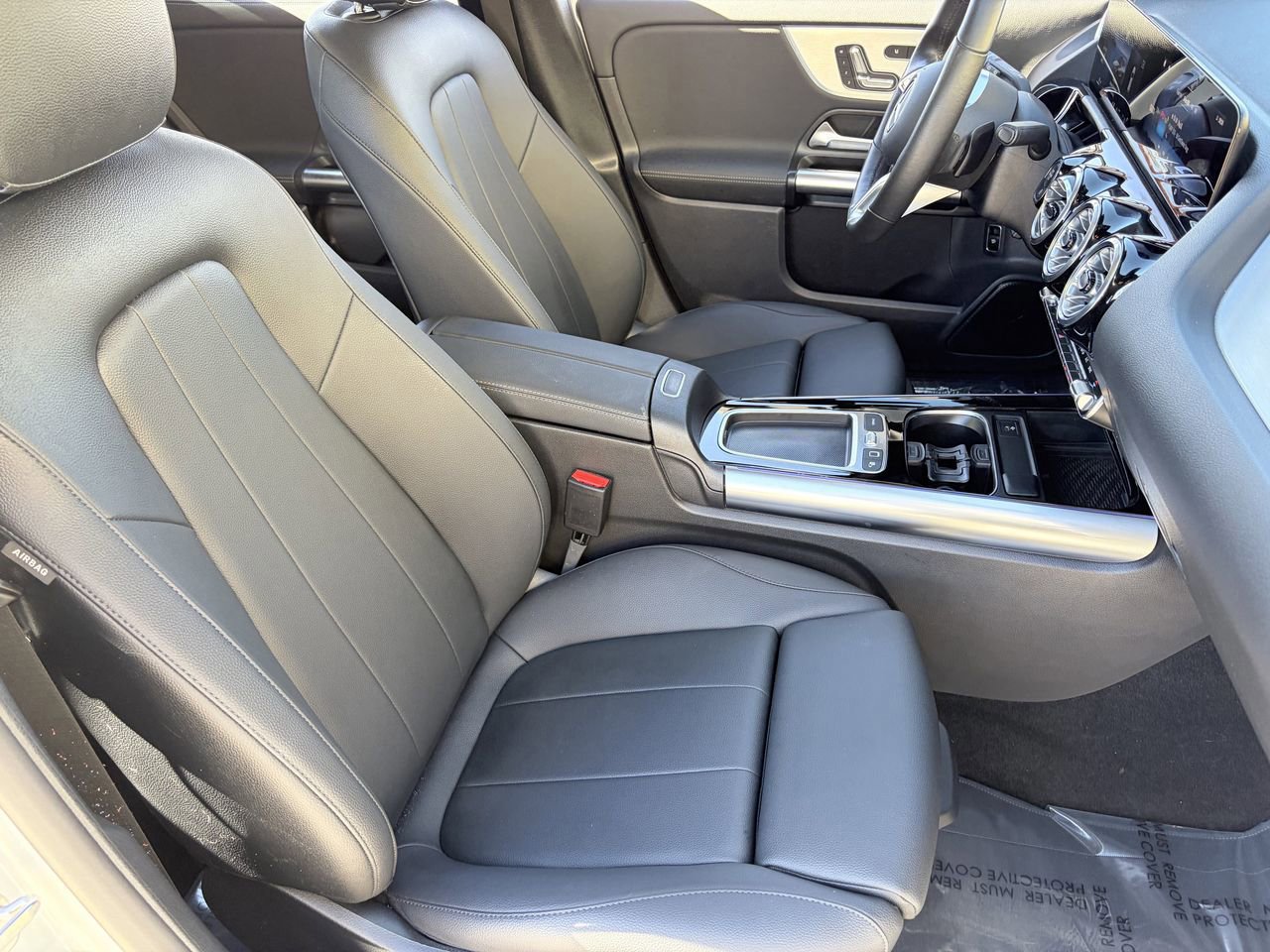 Used 2025 Mercedes-Benz GLA 250 GLA 250 image 10