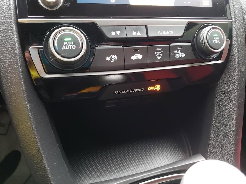 Used 2020 Honda Civic Type R image 21