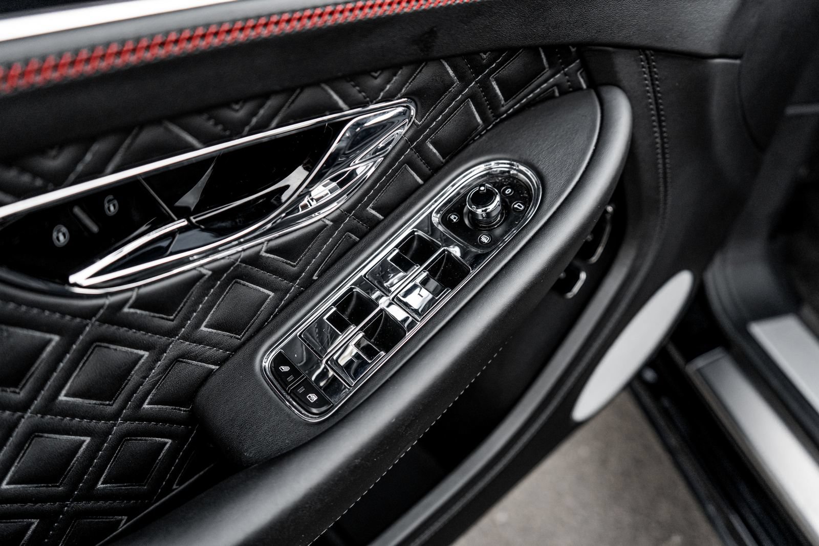 Certified 2020 Bentley Continental GT AWD/4WD image 24