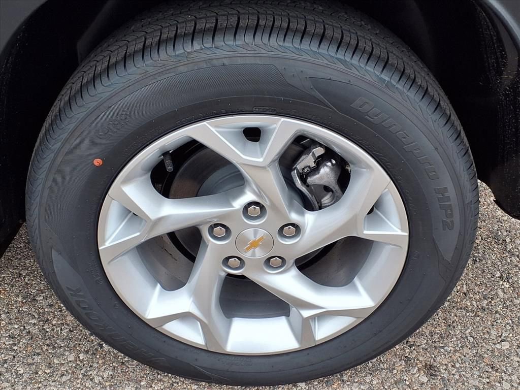 New 2026 Chevrolet Trax LS w/ LS Convenience Package image 7