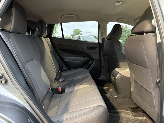 Certified 2024 Subaru Crosstrek 2.0i AWD/4WD image 15