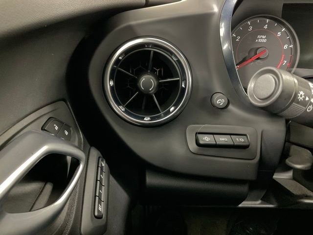 Used 2022 Chevrolet Camaro ZL1 image 18