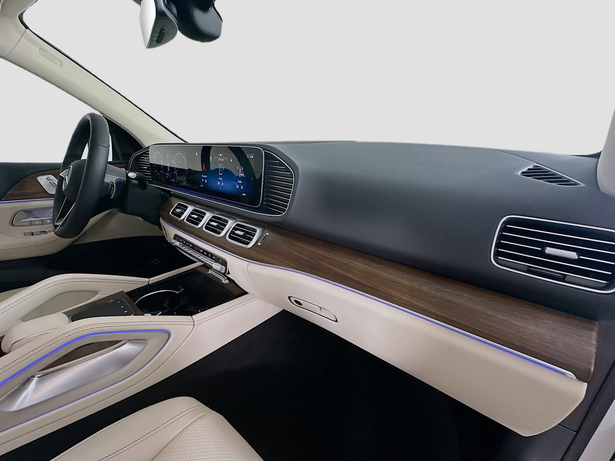 Certified 2026 Mercedes-Benz GLE 450 4MATIC image 40