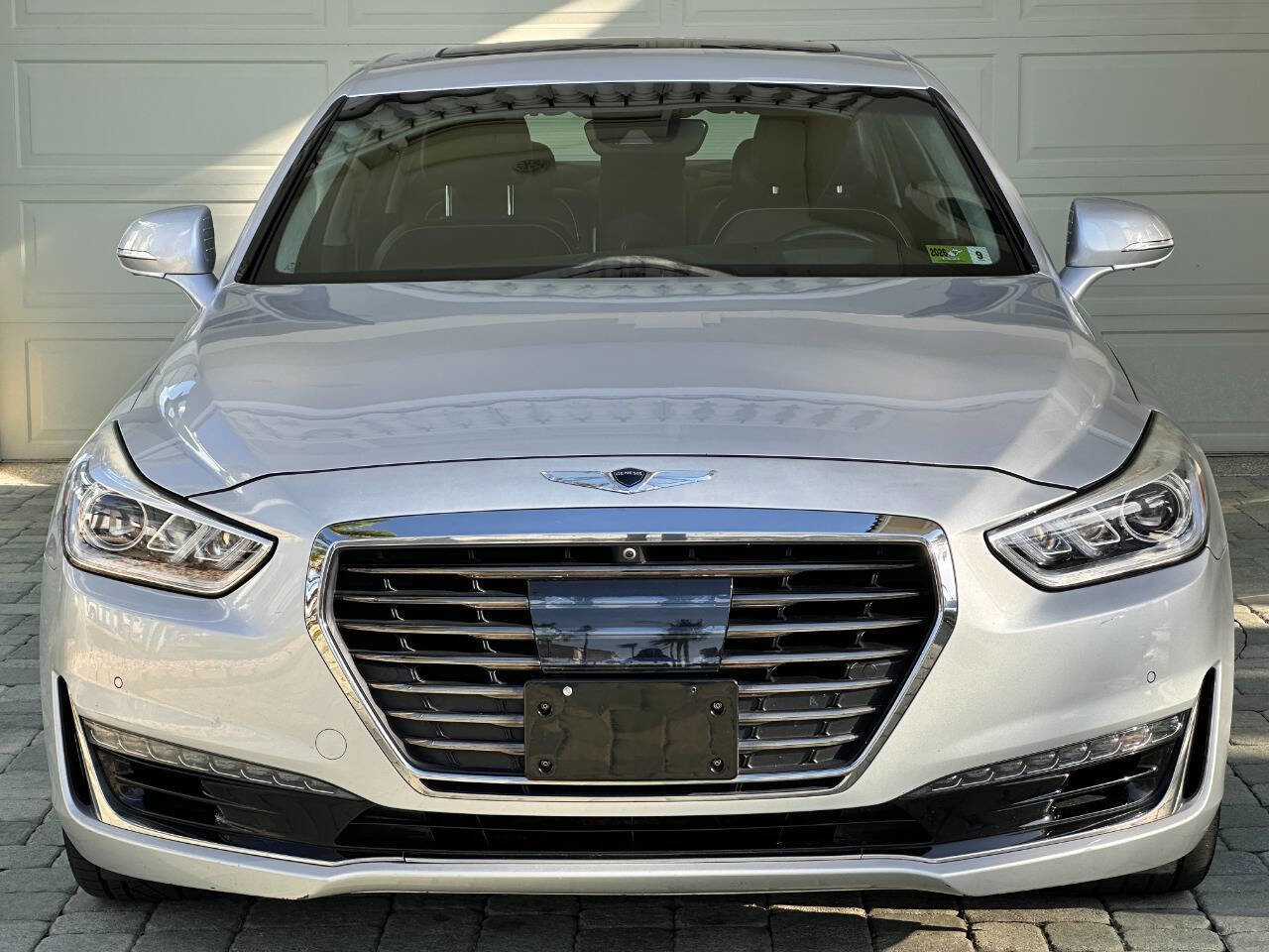 Used 2017 Genesis G90 5.0 Ultimate image 26