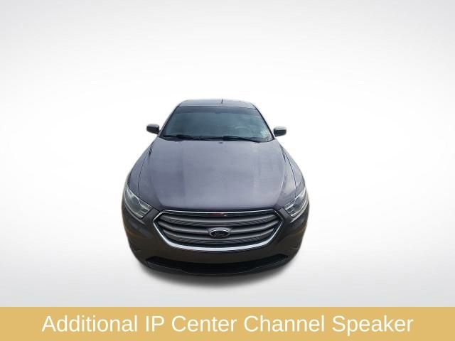 Used 2013 Ford Taurus SEL image 3