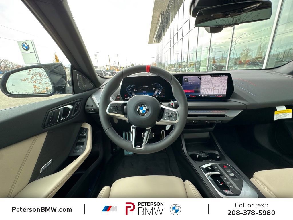 New 2026 BMW M235i xDrive w/ Technology Package image 14