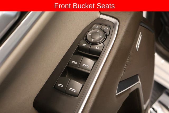 Used 2022 GMC Sierra 1500 SLT w/ SLT Convenience Package image 12