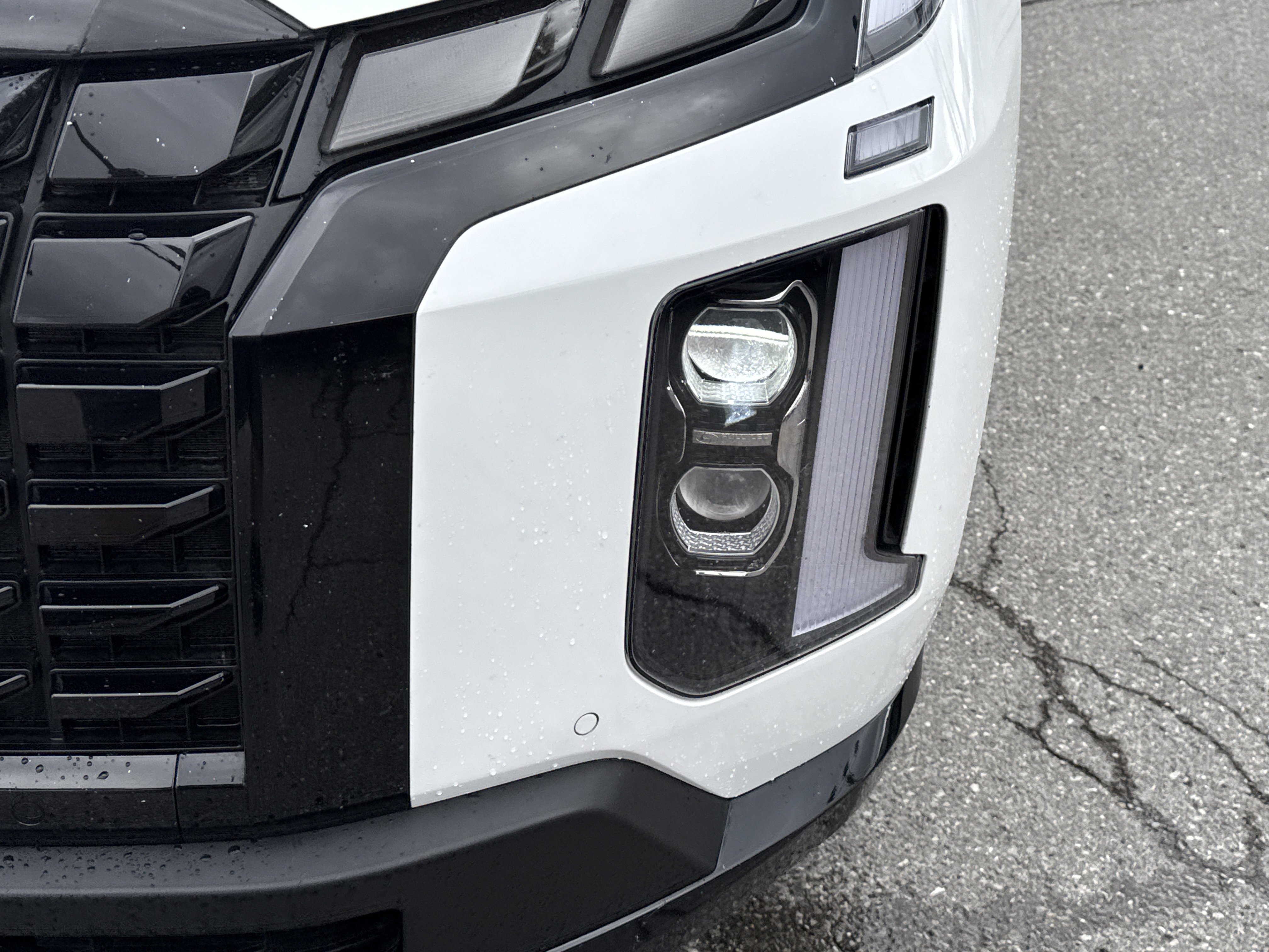 Used 2025 Hyundai Palisade XRT AWD/4WD image 9