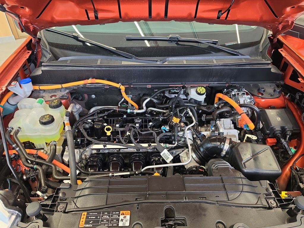 Used 2024 Ford Maverick XLT image 25