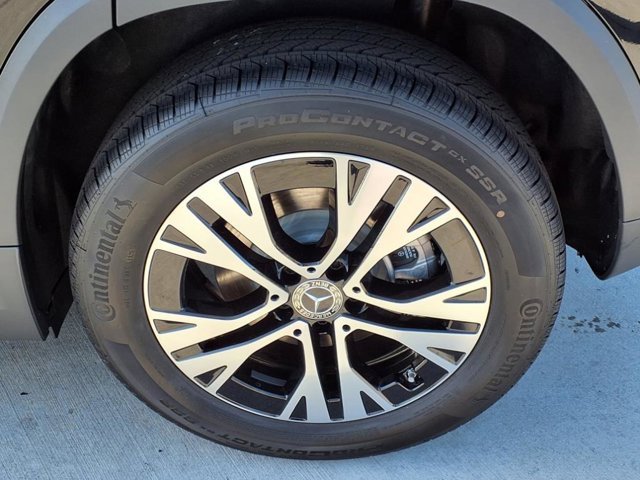 New 2026 Mercedes-Benz GLA 250 image 23