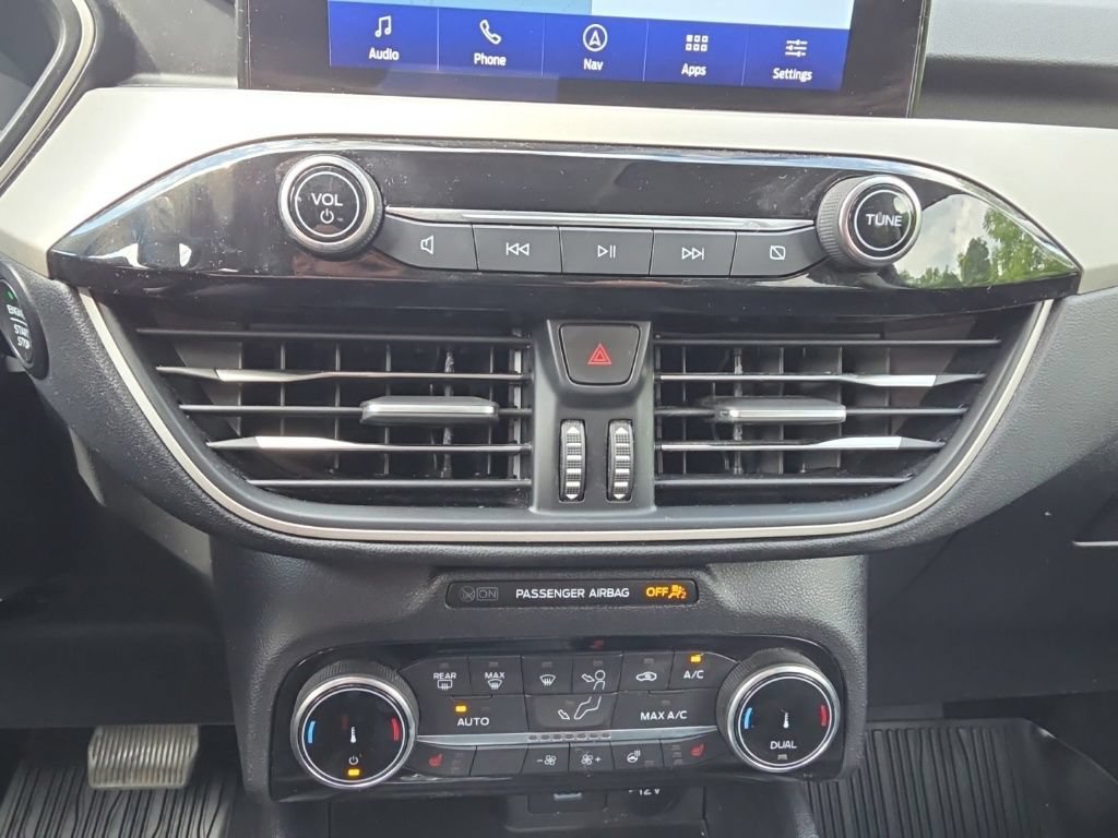 Used 2022 Ford Escape SEL AWD/4WD image 19